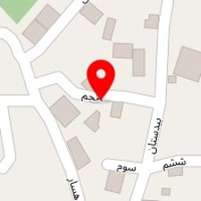 آرایشگاه سینکیا