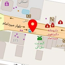 کلینیک زیبایی دکتر محمدتقی تائبی