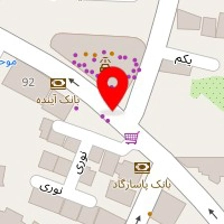آرایشگاه جم