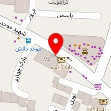 سالن زیبایی گریمور