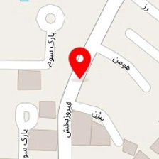 سالن زیبایی رحمانی