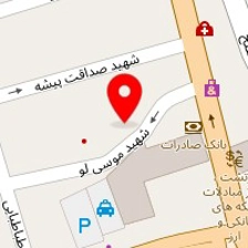 دکتر رضا وفادوست