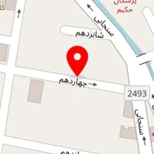 دکتر داریوش غلامی