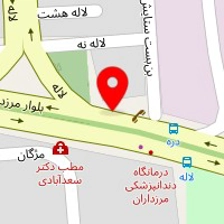 مرکز زیبایی دکتر فاطمه حسین زاده