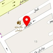 دکتر شیرین سجاد
