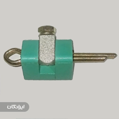 تولیدی یراق آلات تابلو برق پارسا صنعت