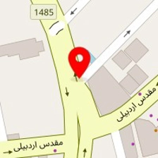 سالن زیبایی نینوک