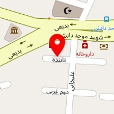 عروس سرا اطلس فام