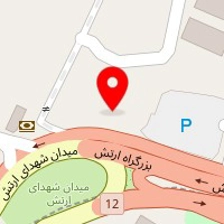 آرایشگاه گلبرگ