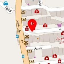 مرکز زیبایی دکتر عباس زمانیان