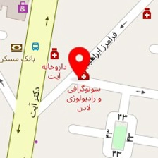 مرکز زیبایی دکتر پریوش سپهری