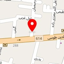 مرکز زیبایی دکتر لقمان شاریم