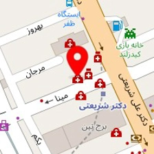 دکتر مجید پورزرندیان