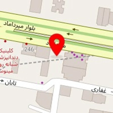 دکتر مهرانگیز نعمتی