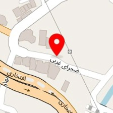 آرایشگاه باران