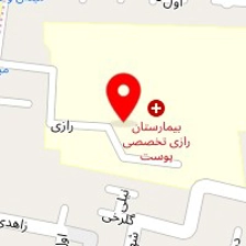 مرکز زیبایی دکتر علی صادقی نیا