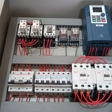 تولیدی تابلو برق ام اچ برق