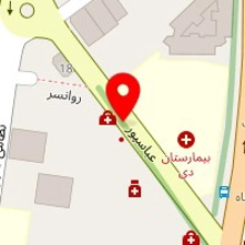 مرکز زیبایی دکتر ترانه صادقیان