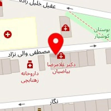 دکتر اروند مالک