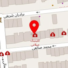 دکتر سهیلا دوستکی
