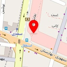 وکیل مینا امیرزاده
