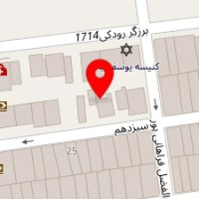 مرکز زیبایی دکتر نجم السادات عاطفی