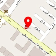 دکتر محمدرضا صادقی