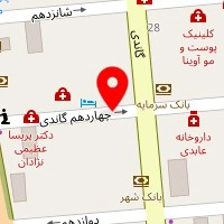 مرکز زیبایی دکتر علی عباسی