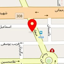 وکیل محمدرضا امینیان