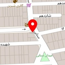 مرکز زیبایی دکتر غلامحسین غفارپور
