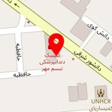 دکتر فرهود معصومی