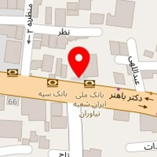 سالن زیبایی اونس