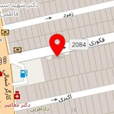وکیل زینب انبارکی