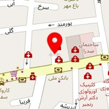 دکتر سارا محمدی