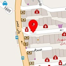 مرکز زیبایی دکتر پژمان مباشر