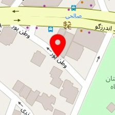 سالن آرایش دائم نگار