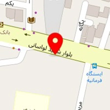 سالن زیبایی بهنوش