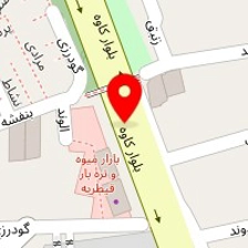 سالن آرایش دائم مونا بحیرایی