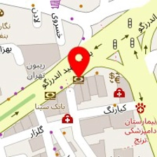 سالن زیبایی فرشته ها