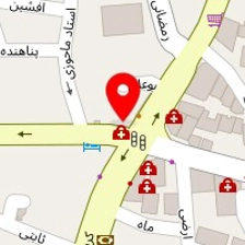 سالن زیبایی بانو نیوشا