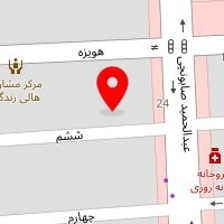 مرکز زیبایی دکتر ویدا فیضی