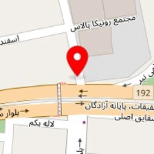 مزون تیفانی