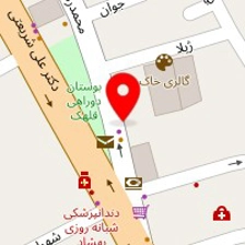 مرکز زیبایی دکتر فیض بخش