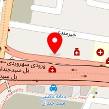 دکتر محمدرضا روزبهانی