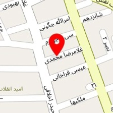 وکیل رضا اورتگلی