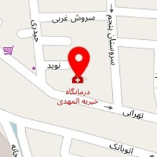 دکتر مجید حسینی