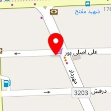 وکیل حمیدرضا اورنگ