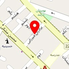 وکیل مرجان اویسی
