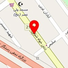 فروشگاه لوله و اتصالات سحرگاز