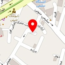 سالن زیبایی بیوتی کافه